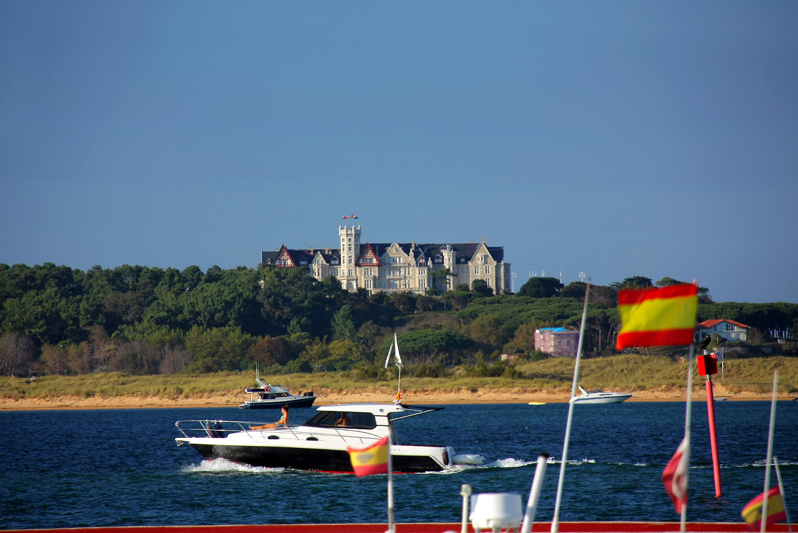 Santander